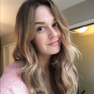 Meet your Posher, Sarah